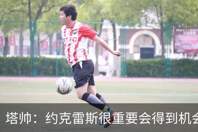 塔帅：约克雷斯很重要会得到机会 拉亚必须继续效力阿森纳