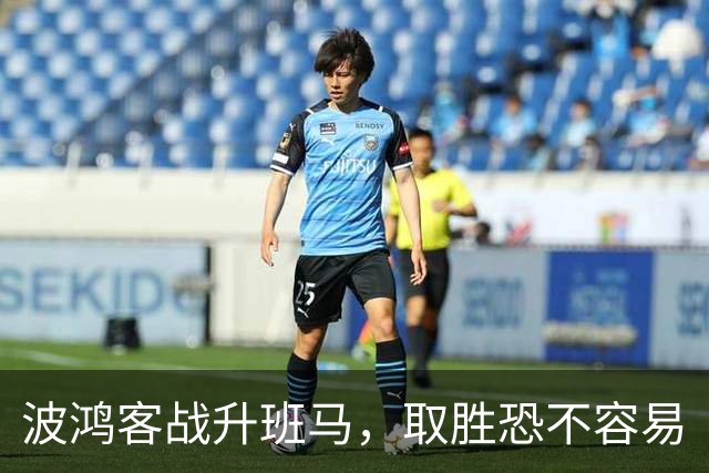 波鸿客战升班马，取胜恐不容易