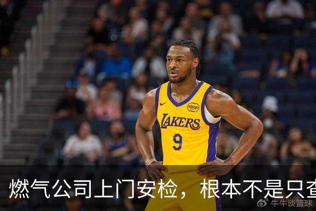 燃气公司上门安检，根本不是只查漏气！真正目的其实是这二件事